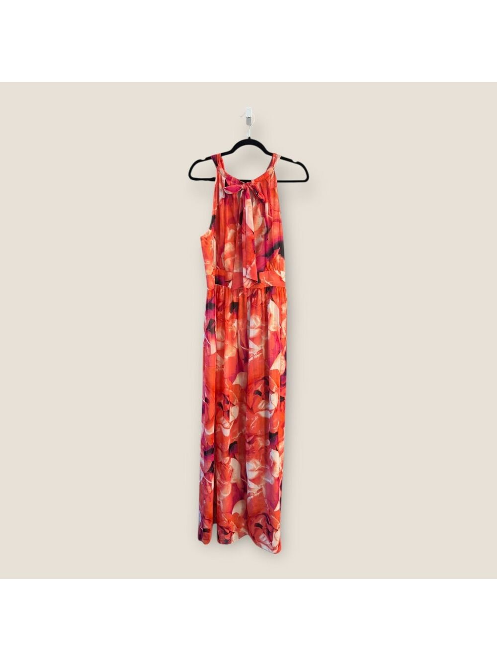 16 ElizaJ Long Dress GUC